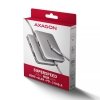 AXAGON HMC-5HL Wieloportowy hub USB 5in1, 5Gbps, 2x USB-A, HDMI 4K^60Hz, GLAN, PD 100W, 15cm USB-C kabel